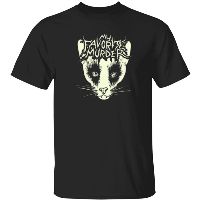 Mfm Merch Spooky Elvis Raglan Tee Shirt