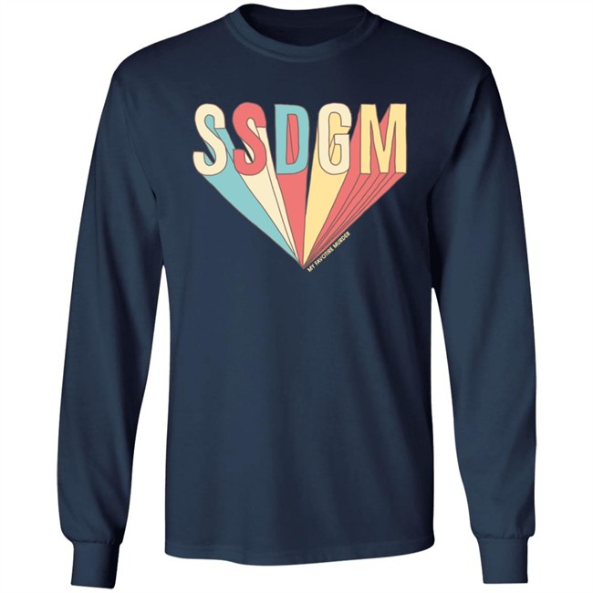 Mfm Merch Ssdgm Unisex Tee Shirt Mfm Merch Ssdgm Unisex Tee Shirt