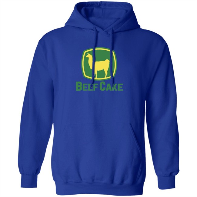 Beefcake Merchandise Googan Squad Beef Cake Llama T Shirt Beefcake Merchandise Googan Squad Beef Cake Llama T Shirt