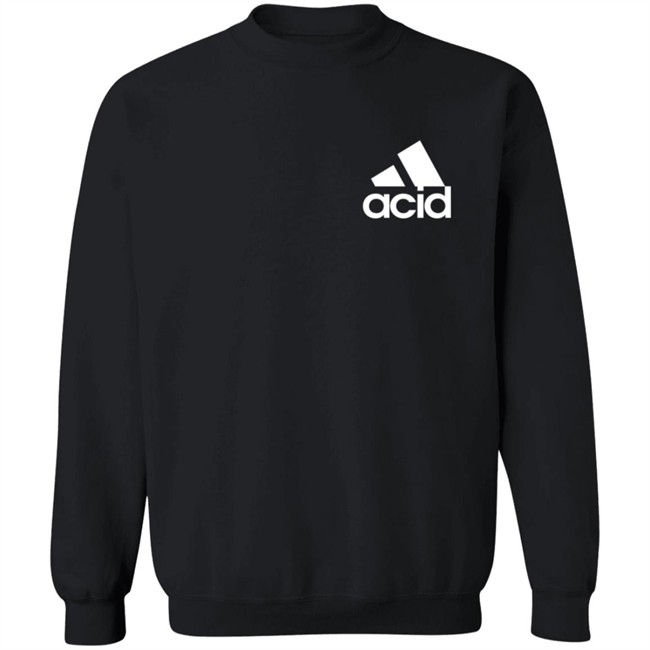 Monxx Merch Store ACID Shirt Monxx Merch Store ACID Shirt