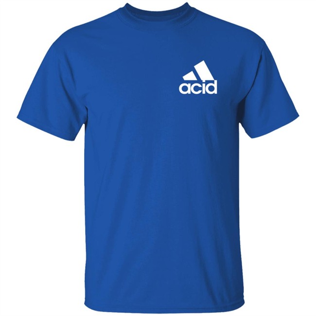 Monxx Merch Store ACID Shirt Monxx Merch Store ACID Shirt