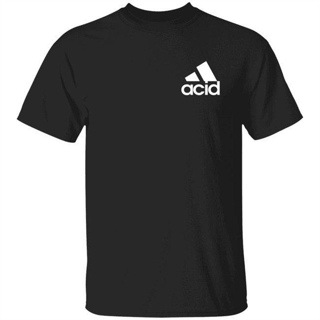 Monxx Merch Store ACID Shirt