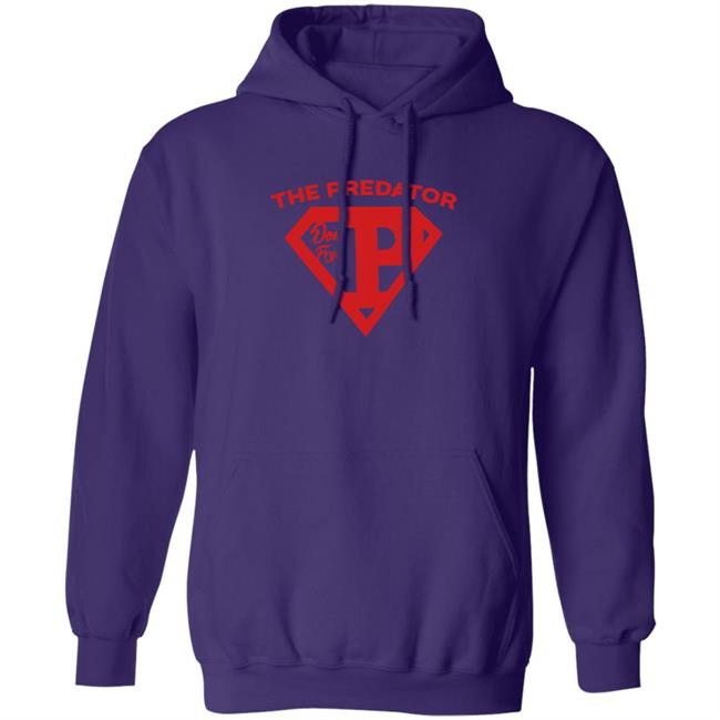 Stashpag Merchandise #Fightweek Don Frye Predator T Shirt Stashpag Merchandise #Fightweek Don Frye Predator T Shirt