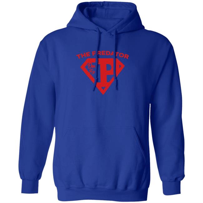 Stashpag Merchandise #Fightweek Don Frye Predator T Shirt Stashpag Merchandise #Fightweek Don Frye Predator T Shirt