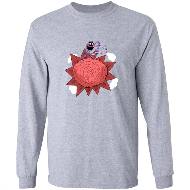 Globe Earth Shirt Globe Earth Shirt
