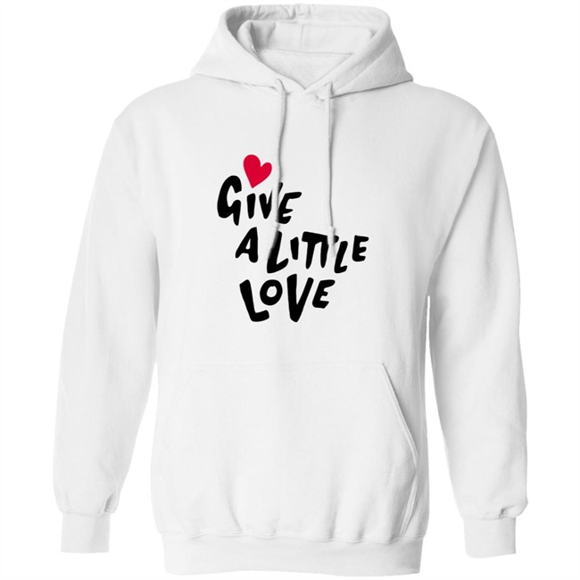Give A Little Love Shirt Give A Little Love Shirt