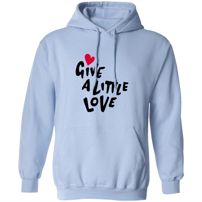 Give A Little Love Shirt Give A Little Love Shirt