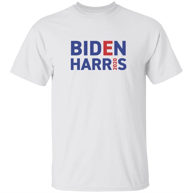 Biden Harris 2020 T Shirt