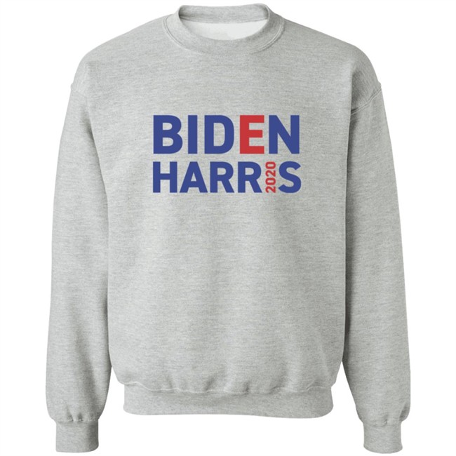 Biden Harris 2020 T Shirt Biden Harris 2020 T Shirt