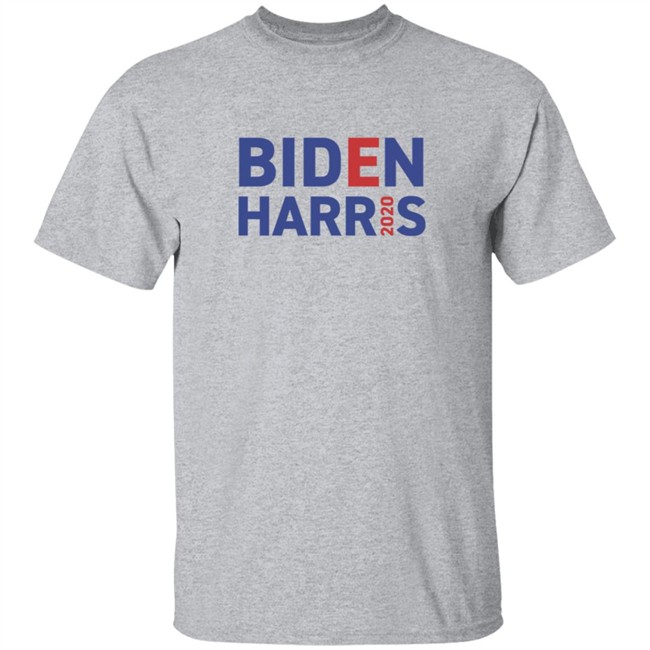 Biden Harris 2020 T Shirt Biden Harris 2020 T Shirt