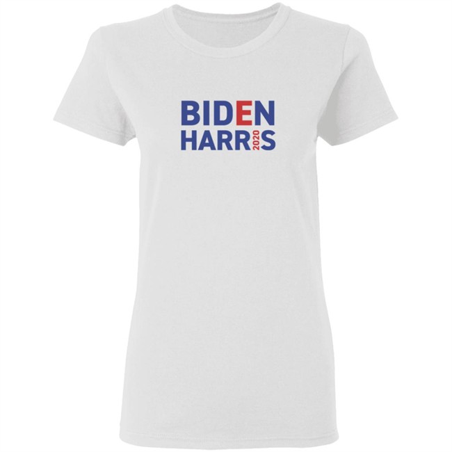 Biden Harris 2020 T Shirt Biden Harris 2020 T Shirt