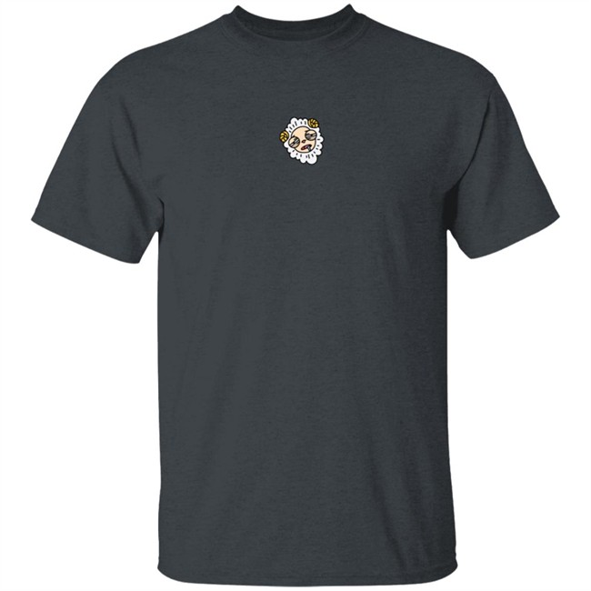 SleepyTimePM Merch Shleep Shirt SleepyTimePM Merch Shleep Shirt