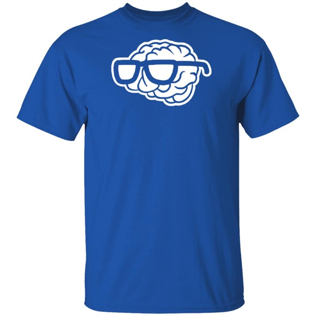 Thomas Sanders Merch New Logan Emblem Tee Shirt Thomas Sanders Merch New Logan Emblem Tee Shirt