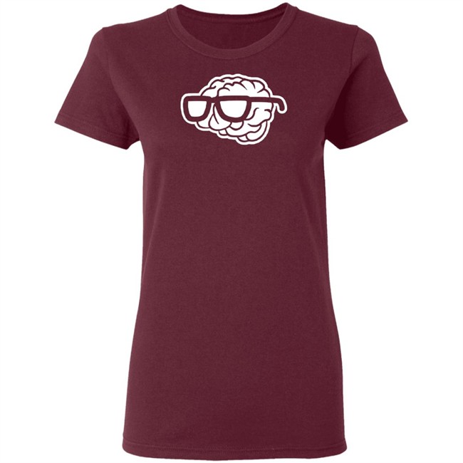 Thomas Sanders Merch New Logan Emblem Tee Shirt Thomas Sanders Merch New Logan Emblem Tee Shirt