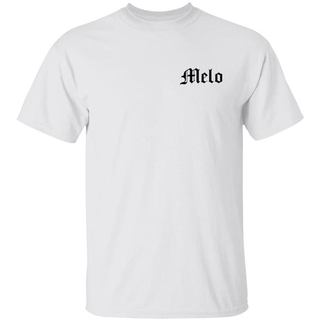 LAMELO BALL Merch Melo MB Shirt