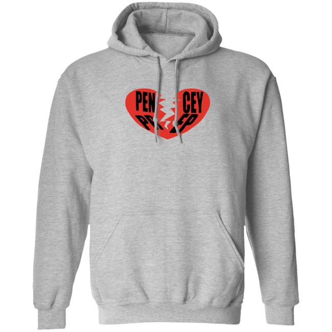 Kings Road Merch Heartbreak T Shirt Kings Road Merch Heartbreak T Shirt
