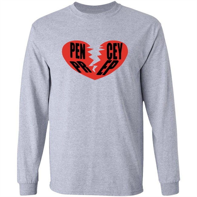 Kings Road Merch Heartbreak T Shirt Kings Road Merch Heartbreak T Shirt