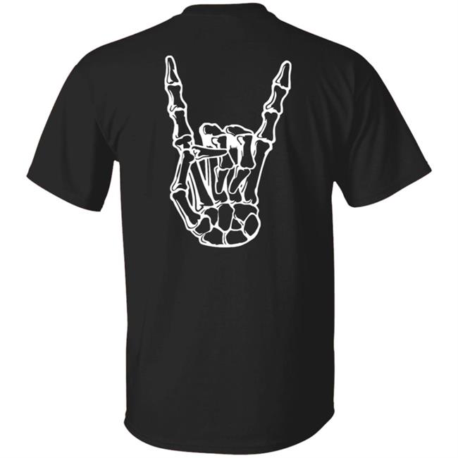 Stay Sick Merch Barbed Wire Horns Black T Shirt Stay Sick Merch Barbed Wire Horns Black T Shirt