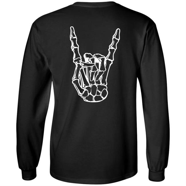 Stay Sick Merch Barbed Wire Horns Black T Shirt Stay Sick Merch Barbed Wire Horns Black T Shirt