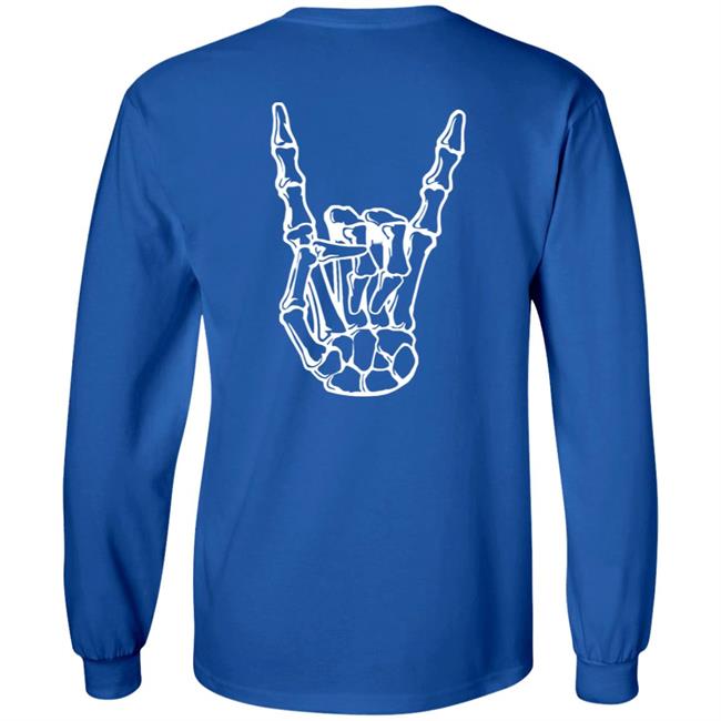 Stay Sick Merch Barbed Wire Horns Black T Shirt Stay Sick Merch Barbed Wire Horns Black T Shirt