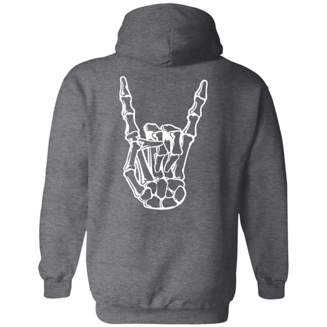 Stay Sick Merch Barbed Wire Horns Black T Shirt Stay Sick Merch Barbed Wire Horns Black T Shirt
