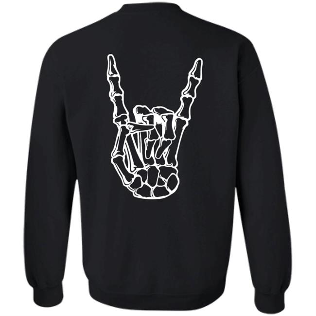 Stay Sick Merch Barbed Wire Horns Black T Shirt Stay Sick Merch Barbed Wire Horns Black T Shirt
