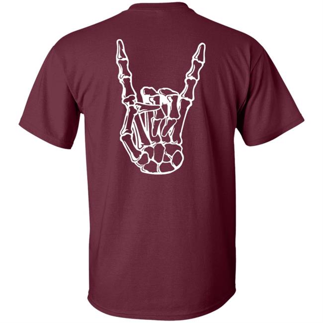 Stay Sick Merch Barbed Wire Horns Black T Shirt Stay Sick Merch Barbed Wire Horns Black T Shirt