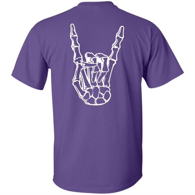 Stay Sick Merch Barbed Wire Horns Black T Shirt Stay Sick Merch Barbed Wire Horns Black T Shirt