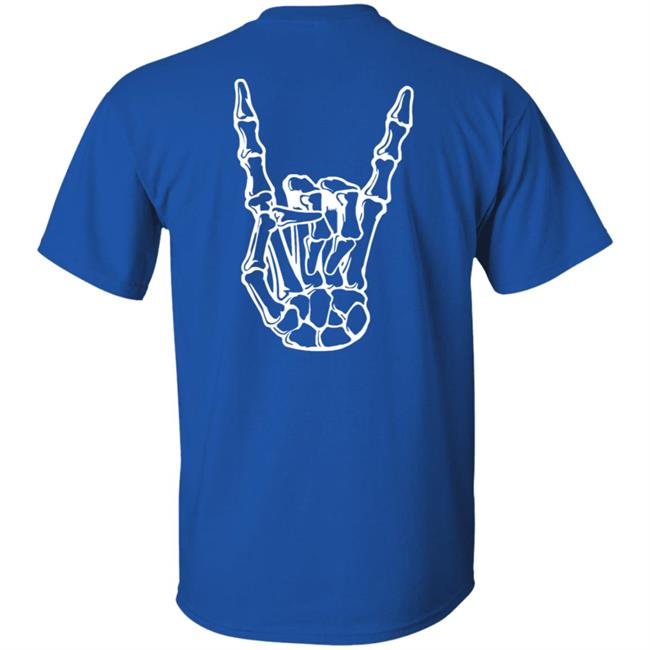 Stay Sick Merch Barbed Wire Horns Black T Shirt Stay Sick Merch Barbed Wire Horns Black T Shirt