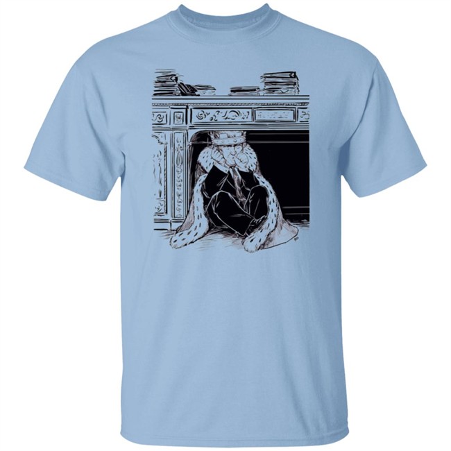 Trump Lost Shirt Trump Lost Shirt