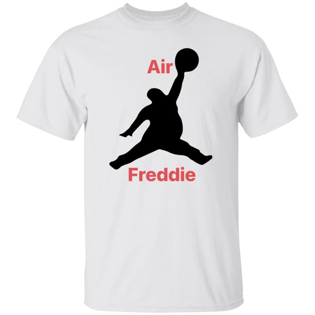 Air Freddie T Shirt