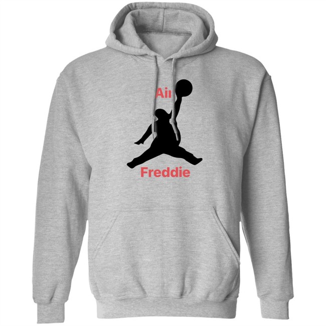Air Freddie T Shirt Air Freddie T Shirt