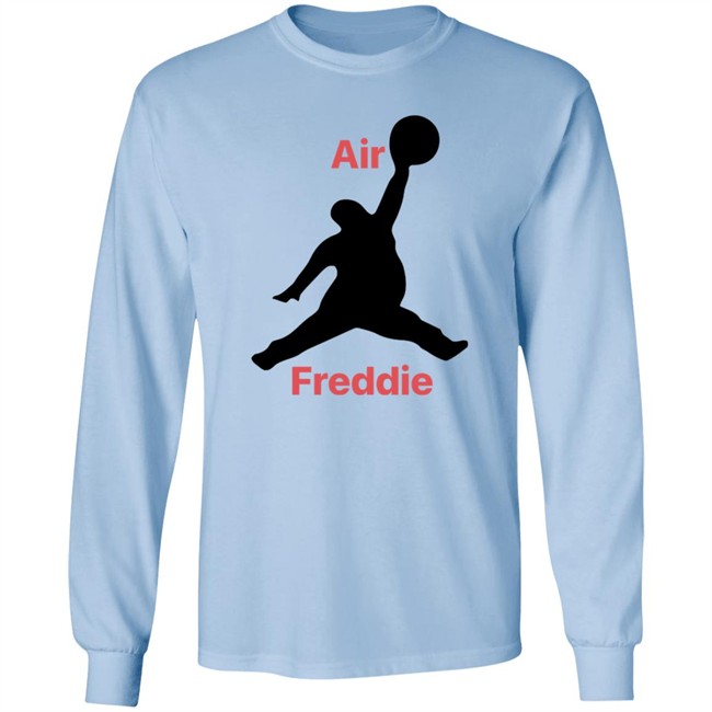 Air Freddie T Shirt Air Freddie T Shirt