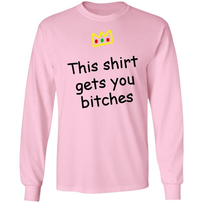 This Shirt Gets You Itches Shirt Madi This Shirt Gets You Itches Shirt Madi