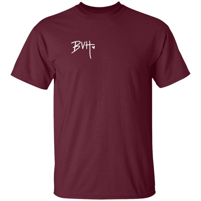 Bvh Merch BVH Unisex Sweatshirt Bvh Merch BVH Unisex Sweatshirt