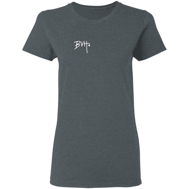 Bvh Merch BVH Unisex Sweatshirt Bvh Merch BVH Unisex Sweatshirt