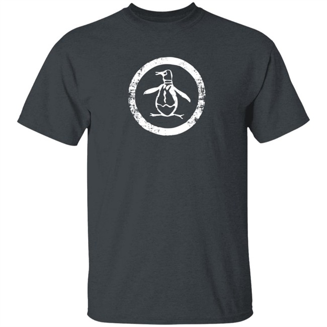 Penguin Logo Shirt Penguin Logo Shirt