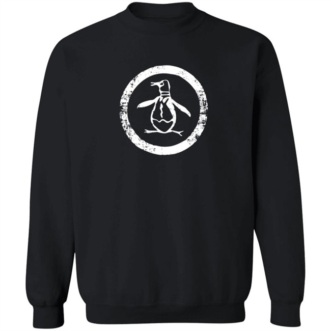 Penguin Logo Shirt Penguin Logo Shirt