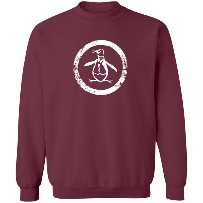 Penguin Logo Shirt Penguin Logo Shirt