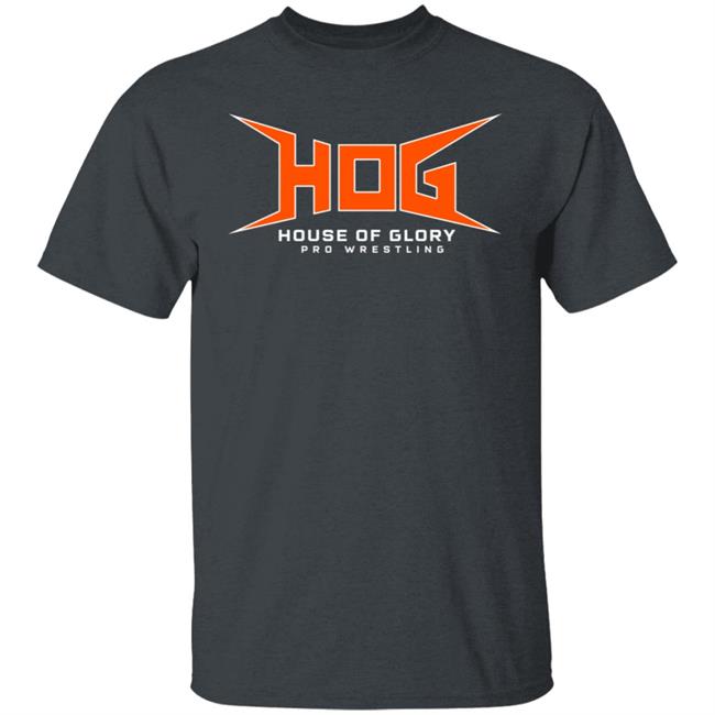 Four Rope x HOG Hoodie Four Rope x HOG Hoodie