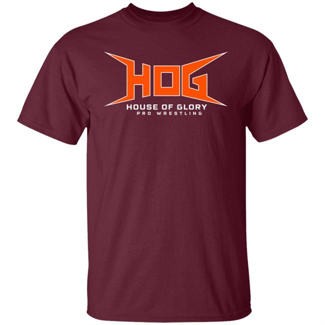 Four Rope x HOG Hoodie Four Rope x HOG Hoodie