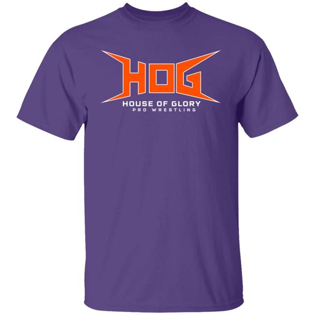 Four Rope x HOG Hoodie Four Rope x HOG Hoodie