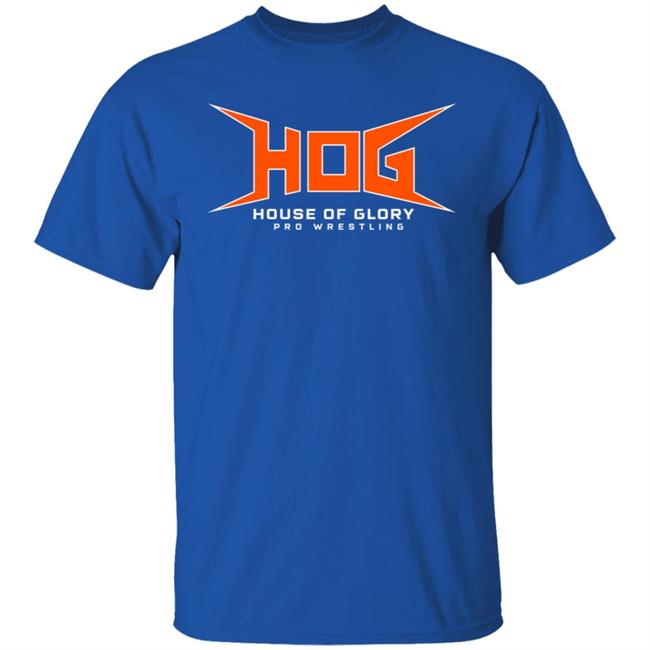 Four Rope x HOG Hoodie Four Rope x HOG Hoodie