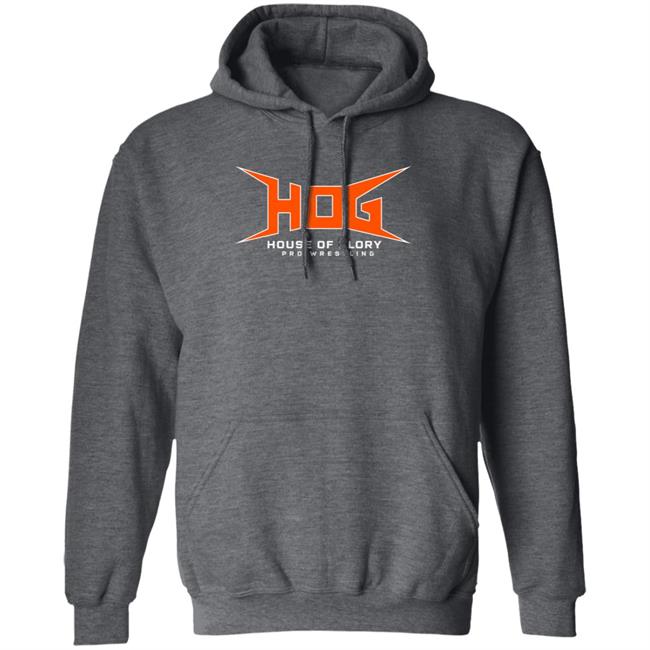 Four Rope x HOG Hoodie Four Rope x HOG Hoodie