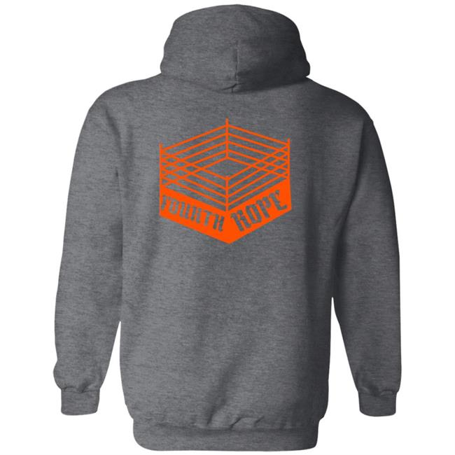 Four Rope x HOG Hoodie Four Rope x HOG Hoodie