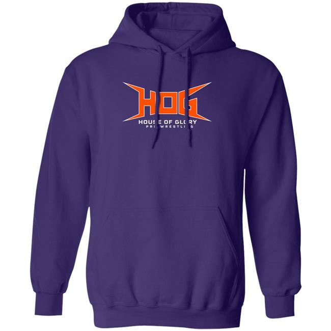 Four Rope x HOG Hoodie Four Rope x HOG Hoodie