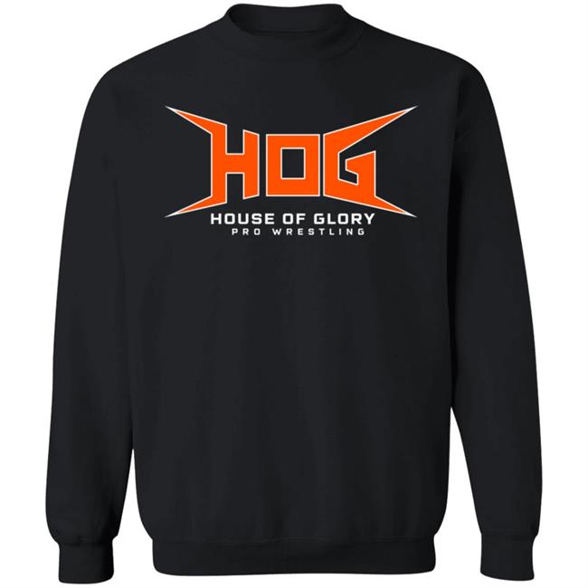 Four Rope x HOG Hoodie Four Rope x HOG Hoodie