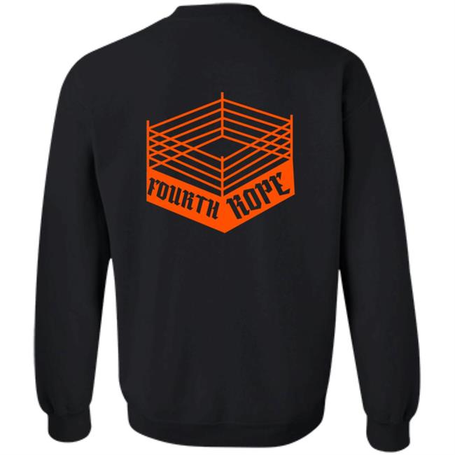 Four Rope x HOG Hoodie Four Rope x HOG Hoodie