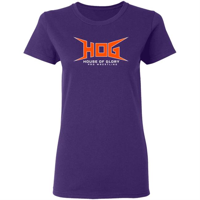 Four Rope x HOG Hoodie Four Rope x HOG Hoodie