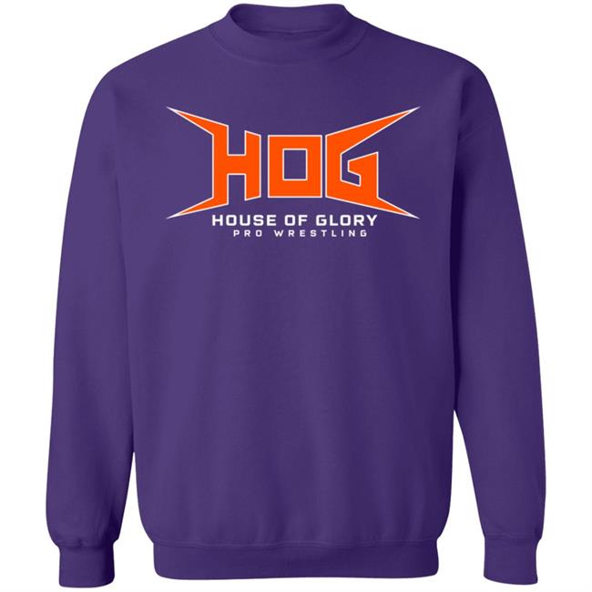 Four Rope x HOG Hoodie Four Rope x HOG Hoodie